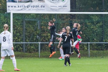 Bild 351 - Frauen SV Henstedt Ulzburg - FSV G�tersloh : Ergebnis: 2:5